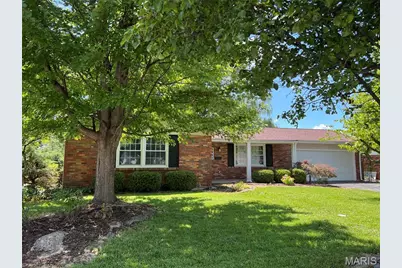 2941 Elmcrest Drive, Saint Charles, MO 63301 - Photo 1