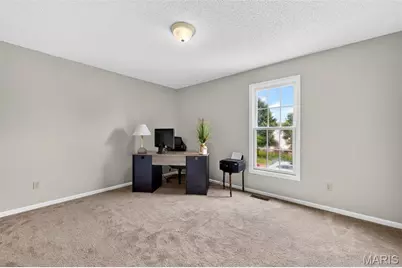 1049 Goss Court #2150B, Wentzville, MO 63385 - Photo 23