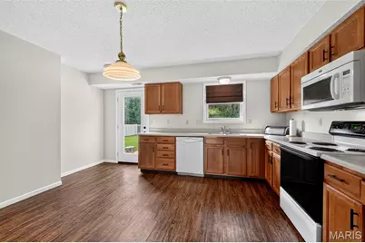 1049 Goss Court #2150B, Wentzville, MO 63385 - Photo 29