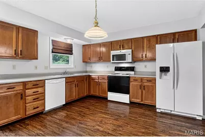 1049 Goss Court #2150B, Wentzville, MO 63385 - Photo 11