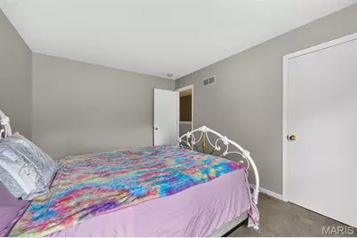 1049 Goss Court #2150B, Wentzville, MO 63385 - Photo 19