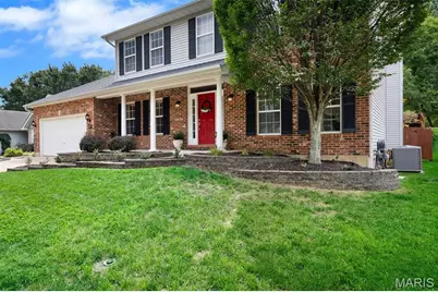 857 Heron Woods Drive, Ballwin, MO 63021 - Photo 75