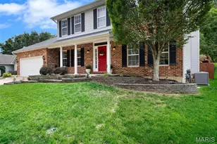 857 Heron Woods Dr, Ballwin, MO 63021 - Photo 75
