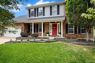 857 Heron Woods Dr, Ballwin, MO 63021 - Photo 5