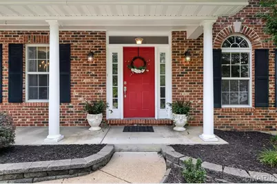 857 Heron Woods Drive, Ballwin, MO 63021 - Photo 7