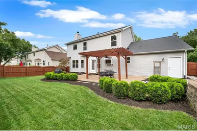 857 Heron Woods Drive, Ballwin, MO 63021 - Photo 69