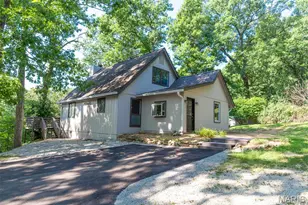8405 Midway Dr, Cedar Hill, MO 63016 - Photo 1