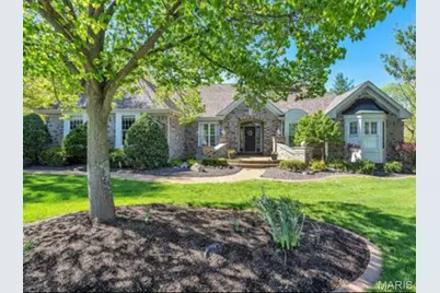 1217 Grey Fox Run, Weldon Spring, MO 63304 - Photo 1