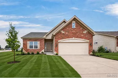 2999 Halls Green Drive, Washington, MO 63090 - Photo 1