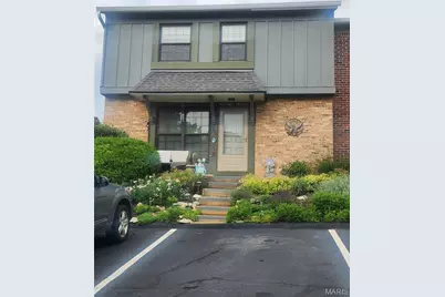 2414 Hiddencrest Lane #115, Ballwin, MO 63021 - Photo 1