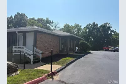 2414 Hiddencrest Lane #115, Ballwin, MO 63021 - Photo 29