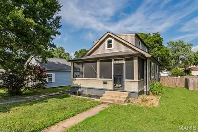 404 Jefferson Avenue, Crystal City, MO 63019 - Photo 1