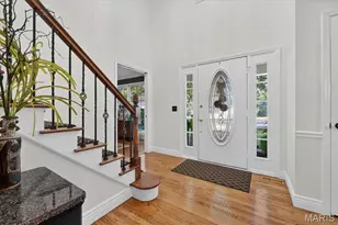 15673 Coventry Farm Dr, Chesterfield, MO 63017 - Photo 5