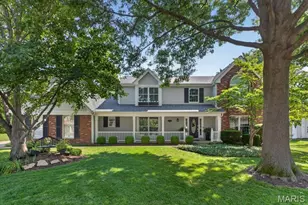 15673 Coventry Farm Dr, Chesterfield, MO 63017 - Photo 1