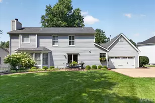 15673 Coventry Farm Dr, Chesterfield, MO 63017 - Photo 59