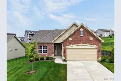 2995 Halls Green Drive, Washington, MO 63090 - Photo 1