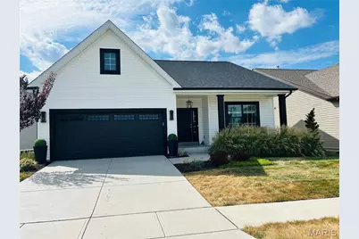 111 Columbia Meadows, O'Fallon, MO 63366 - Photo 1