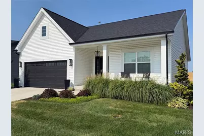 111 Columbia Meadows, O'Fallon, MO 63366 - Photo 1