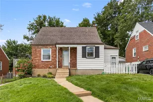2835 Dunkirk Dr, Rock Hill, MO 63119 - Photo 1