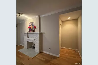 609 Clara Avenue Avenue #5, Saint Louis, MO 63112 - Photo 9