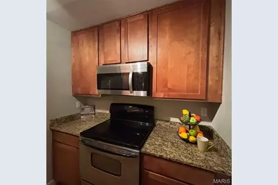 609 Clara Avenue Avenue #5, Saint Louis, MO 63112 - Photo 27