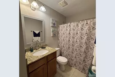 609 Clara Avenue Avenue #5, Saint Louis, MO 63112 - Photo 15