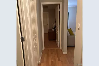 609 Clara Avenue Avenue #5, Saint Louis, MO 63112 - Photo 11