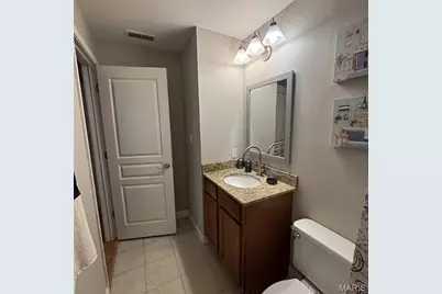 609 Clara Avenue Avenue #5, Saint Louis, MO 63112 - Photo 17