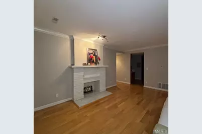 609 Clara Avenue Avenue #5, Saint Louis, MO 63112 - Photo 3