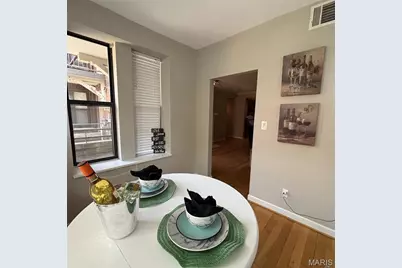 609 Clara Avenue Avenue #5, Saint Louis, MO 63112 - Photo 15