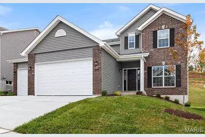 2422 Chukka Drive, Eureka, MO 63025 - Photo 1