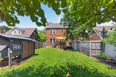 7344 Chamberlain Avenue, University City, MO 63130 - Photo 29