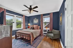 7344 Chamberlain Ave, University City, MO 63130 - Photo 15