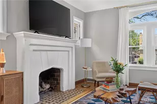 7344 Chamberlain Ave, University City, MO 63130 - Photo 5