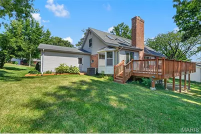 804 Dutch Mill Drive, Ballwin, MO 63011 - Photo 47
