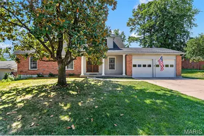 804 Dutch Mill Drive, Ballwin, MO 63011 - Photo 1
