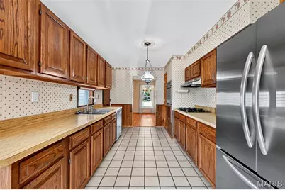 804 Dutch Mill Drive, Ballwin, MO 63011 - Photo 23