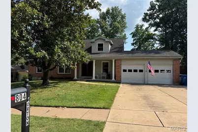 804 Dutch Mill Drive, Ballwin, MO 63011 - Photo 53