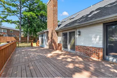 804 Dutch Mill Drive, Ballwin, MO 63011 - Photo 5
