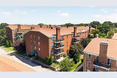 10367 Oxford Hill Drive #18, Saint Louis, MO 63146 - Photo 1