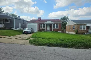 6554 Plymouth Ave, University City, MO 63130 - Photo 1