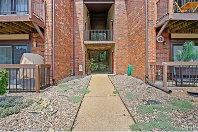 6824 Cottage Grove Lane #F, Saint Louis, MO 63129 - Photo 5