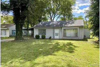 1238 Maple Avenue, Unincorporated, MO 63138 - Photo 1