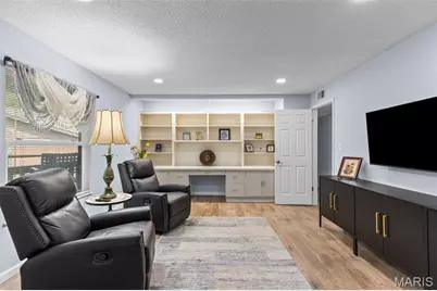 2037 Trailcrest Lane #8, Kirkwood, MO 63122 - Photo 7
