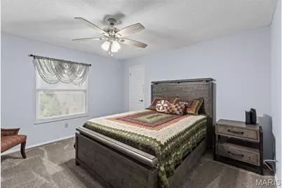 2037 Trailcrest Lane #8, Kirkwood, MO 63122 - Photo 17
