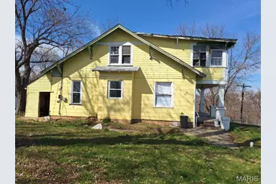 215 Division Street, Hannibal, MO 63401 - Photo 5
