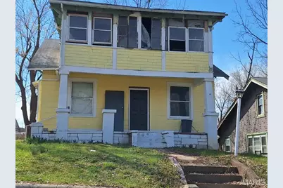215 Division Street, Hannibal, MO 63401 - Photo 1