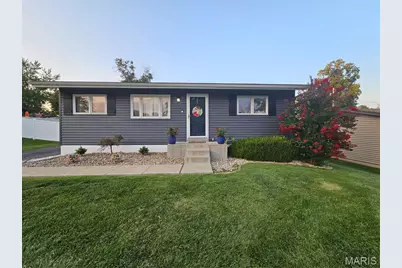 539 Golden Valley Drive, Unincorporated, MO 63129 - Photo 1