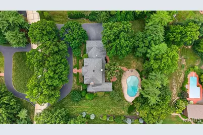 1233 Royal Glen Drive, Town and Country, MO 63131 - Photo 79