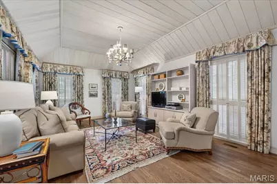 1233 Royal Glen Drive, Town and Country, MO 63131 - Photo 29